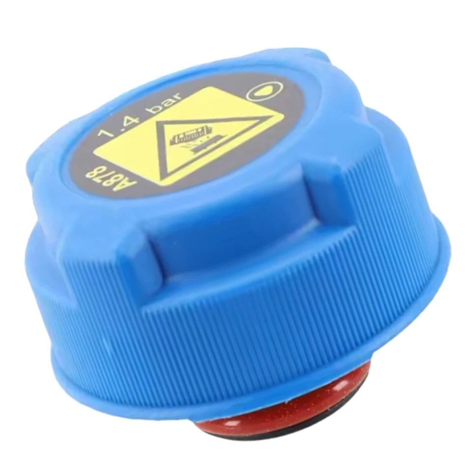 1x Radiator Expansion Water Tank Cap For FIAT PUNTO Van 188AX 2000-2009 46799364 - Image 3 of 4