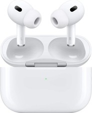 NEW SEALED Apple 2nd Gen AirPods Pro 2 ANC Wireless BT Hearing Aid MagSafe USB-C