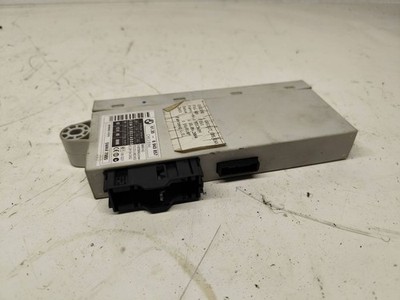 BMW 5 E60 E61 2004 CAS Steuergerät Modul 6943857 ISA9675
