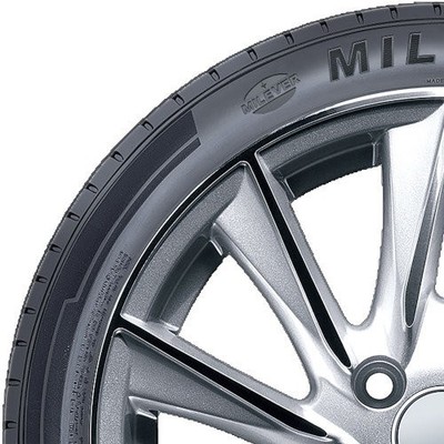 Milever Sport Macro MA349 255/35 R20 102W XL