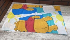 Disney Winnie The Pooh Piglet Twin Pillow Case - Vintage - Fast Shipping