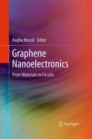Raghu Murali | Graphene Nanoelectronics | Taschenbuch | Englisch (2016) | Xii