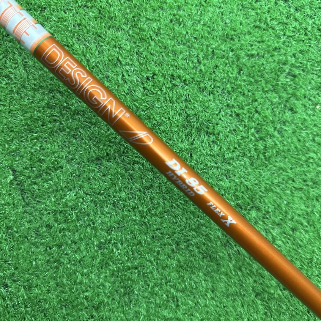 ⭐︎COBRA KING4H 21°-24° TOUR AD DI 85-(X) COBRA King4H 21 -24 Tour Ad Di 85- | eBay