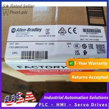 1783-BMS20CGN AB Stratix 5700 20 Port Managed Switch 1783BMS20CGN NEW