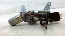 Lunette arrière Daewoo KALOS