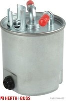 Herth+Buss Jakoparts J1331049 Kraftstofffilter Kraftstoffilter FüR Nissan