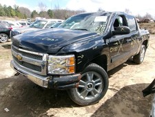 Used Abs Pump And Motor Assembly Fits 2012 Chevrolet Silverado 1500 Pickup Asse
