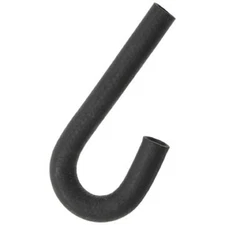 DAYCO HVAC Hose for Heater To Pipe for 1992-1993 DODGE GRAND CARAVAN 3.0L V6