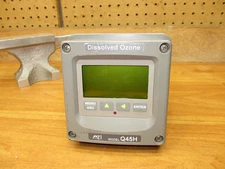 Analytical Technology 07-0027  *NEW OLD STK* ATI Q45H Dissolved Ozone Monitor