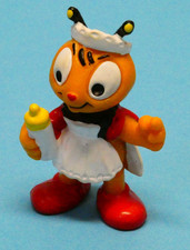 Nr B10  Sammelfigur ,Serie Biene Maja Krankenschwester