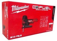Milwaukee M18 FBJS-0 18V Akku-StichsäGe Solo Im Karton