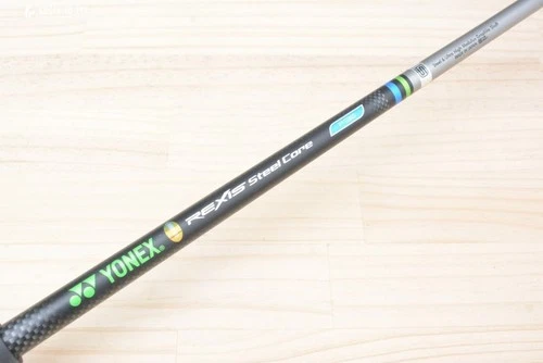 Used YONEX EZONE P-03 2023 Putter L Mallet 34.5 inch REXIS steel Core P130 - Picture 7 of 8