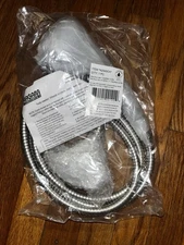 NEW Niagara Conservation N2945CH 3 Spray 3" 1.5GPM Handheld Shower Head Brand