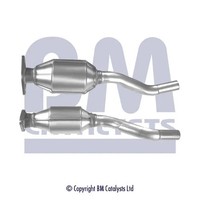Katalysator KrüMmerkat Partikelfilter FüR Fiat Seicento 1.1L 2196208 +Set