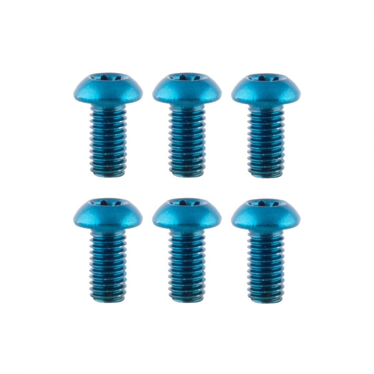 Origin8 Болтов дискового ротора из нержавеющей стали M5x10 мм - Устойчивые к коррозии T25 Torx 2890₽