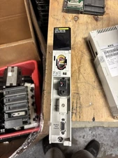 Schneider Modicon TSX Quantum CPU 140CPU42402 Module 140-CPU-424-02 NO COVER USE