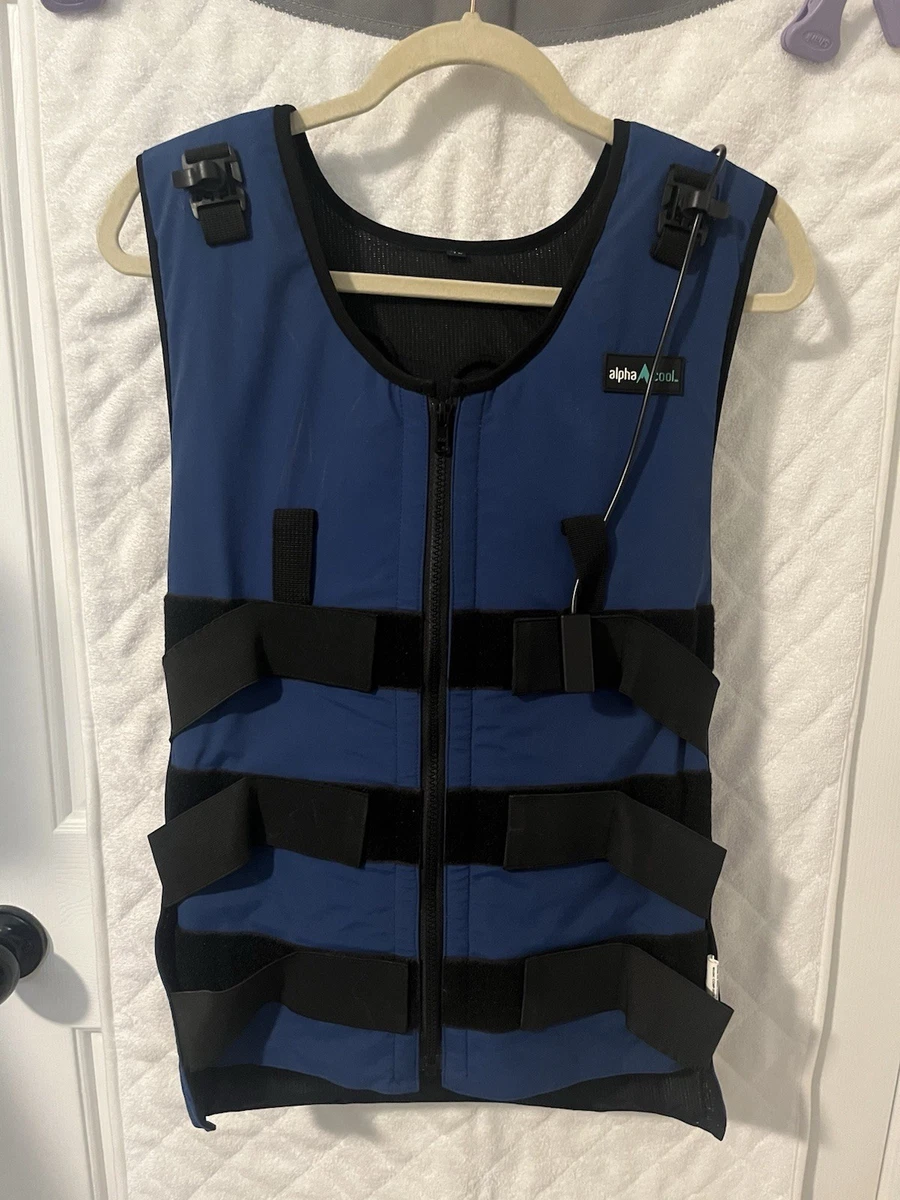 Alpha Vests for Men for Sale - Shop New & Used - eBay
