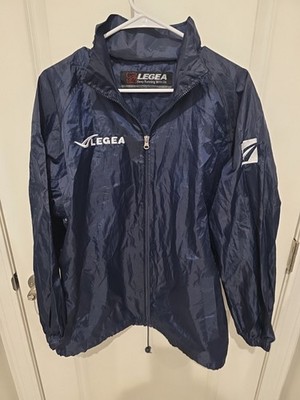 Legea Wind Breaker Jacket
