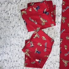 3 Bandannas