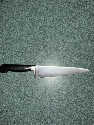 ZWILLING JA HENCKELS Chef's Chopping Knife Fridour 31071-200 Germany