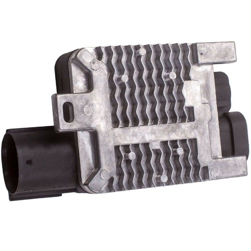 Cooling Fan Control Module Cooling Fan High Quality Hot Sale Car Accessories - Picture 8 of 12