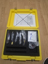 Kent-Moore J-44611-Kit-A Tester kit Hyundai