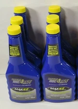 Royal Purple 01326 Max-EZ Power Steering Fluid 12oz. Bottles Pack of 6