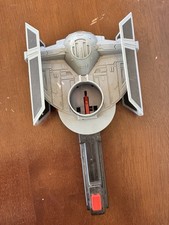 Star Wars Space Shooter Target Games Darth Vader's Tie Fighter Blaster