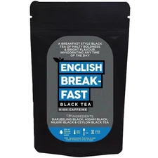 The Tea Trove - English Breakfast Black Tea 100g
