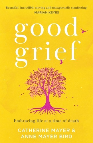 Good Grief: A self-help guide to recovery after death, and memoi - Image 6