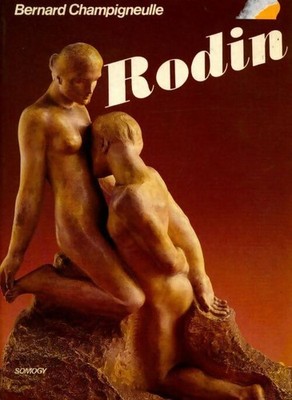 Rodin - Bernard Champigne... - V269841