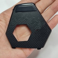 Wired Mouse Cover Compartment Lid Replacement Cap for Logitech G502 HERO Mouse