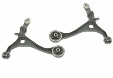 MOOG Suspension Control Arms Set of 2 Front Lower Left & Right For Honda Accord