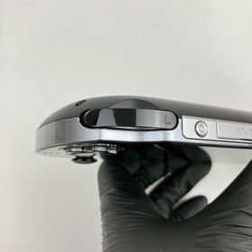 PS Vita PCH-1000 Crystal Black Console Only A Rank Sony PlayStation 1Day Ship 44