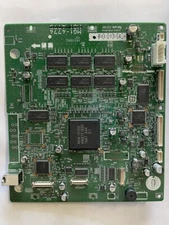 Canon Scanner DR-G1100 PCB ASSY CONTROL BOARD MG1-4775, G1100