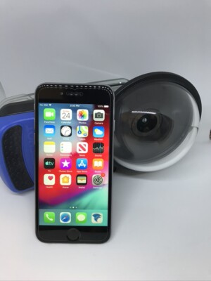 Dome Port Iphone 11 Underwater Housing Watershot PRO Housing With