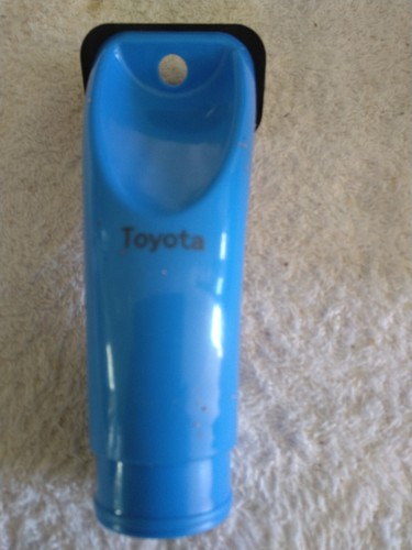 FA20 FA20DIT Intake Valve Carbon Cleaning Walnut Blasting Adapter Subie Toyota E - Foto 7