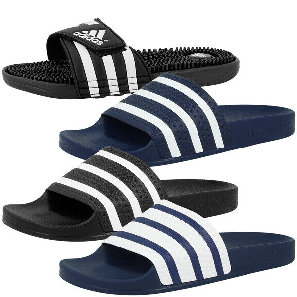 adidas badeschuhe calissage