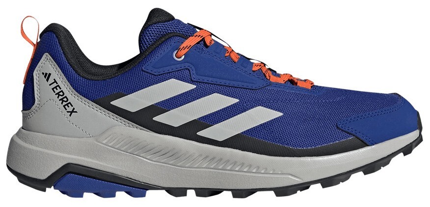 Adidas Terrex Anylander Semi Lucid Blue Grey for sale | eBay display picture 3