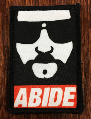 Toppa Morale Tattica Militare Ricamata Esercito Esercito - Foto 7