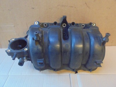 SEAT LEON 2000 MK1 / VW GOLF MK4 1.6 16V AZD INLET INTAKE MANIFOLD 036129711DE
