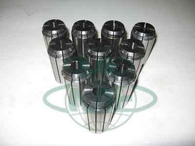 TG100 COLLET SET-Select Your Any 10 Sizes Free Shipping
