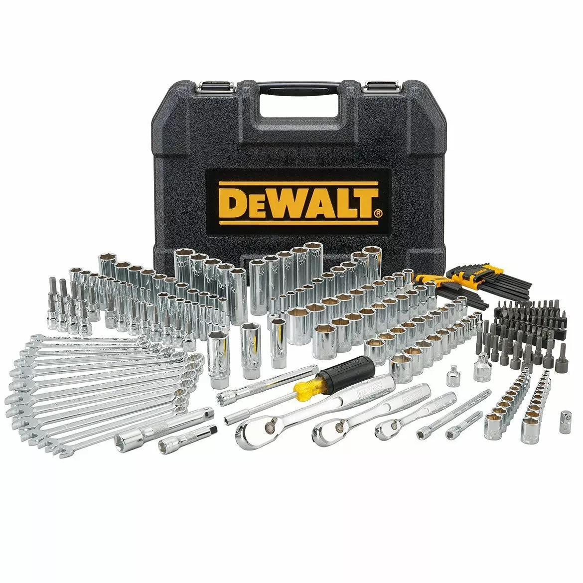 Best dewalt tool set deals