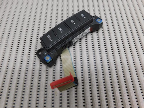 Original VW Phaeton Lenkradschalter Mehrfachschalter - 3D0959537E -