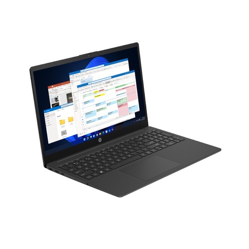 HP 15-fc0018na Ryzen 3 Laptop AMD Ryzen 3 7320U 4GB 128GB SSD 15.6" Win11 Home S - Picture 6 of 24
