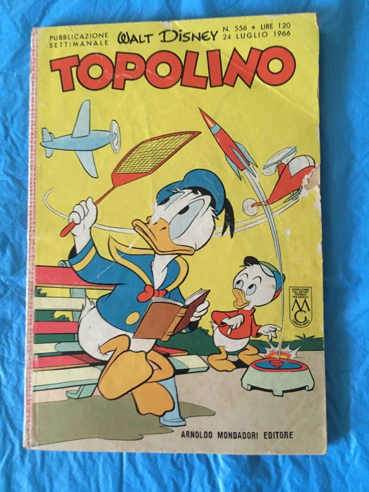 Foto 1 di 3