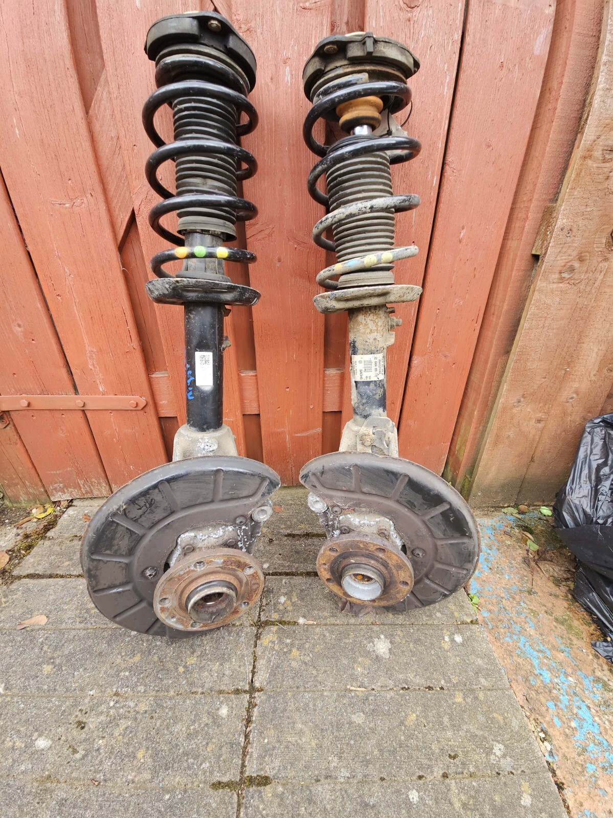 car suspension spring compressor eBay