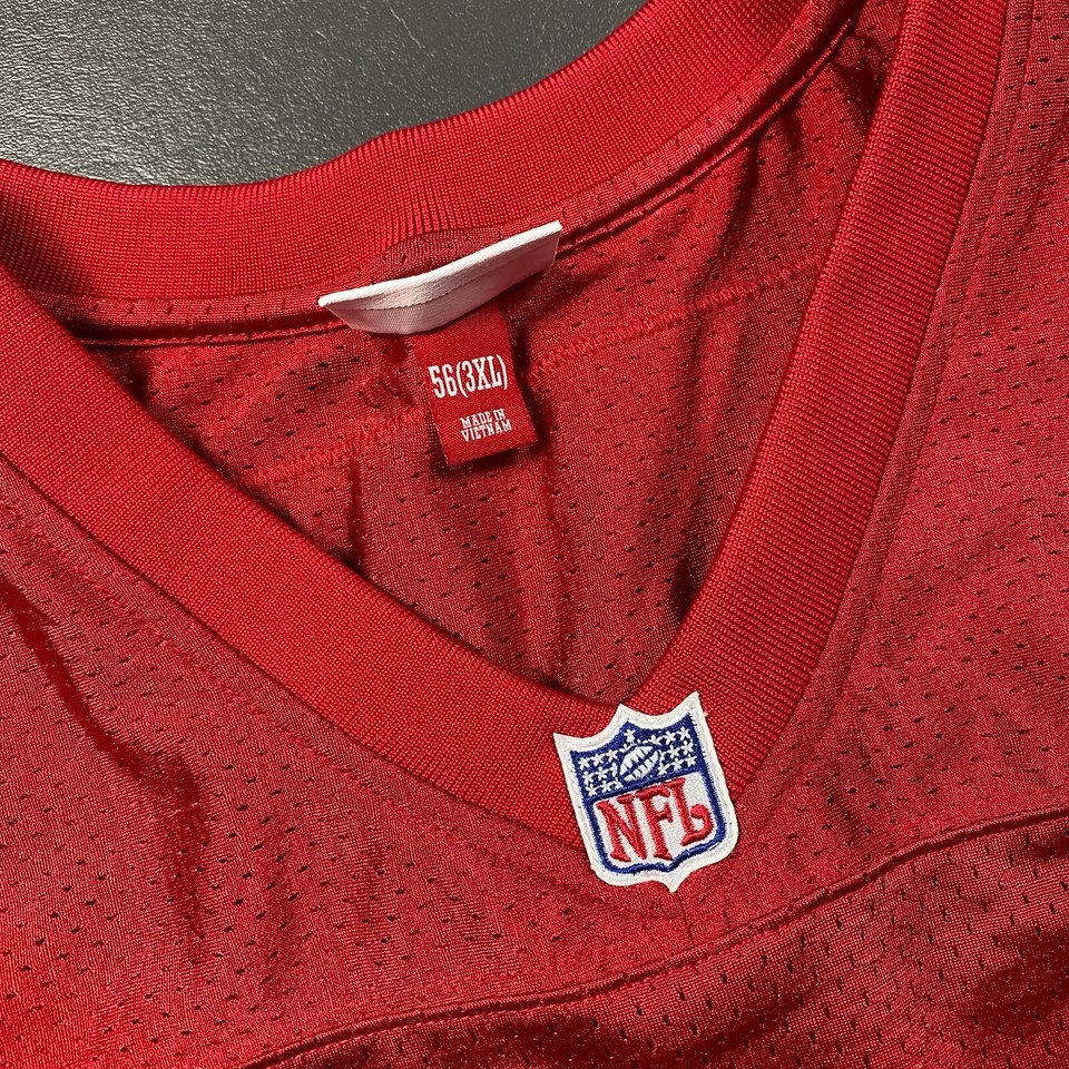 T-shirt Homme Nike M J JUMPMAN SS HBR TEE Rouge Sport 2000 - Ref
