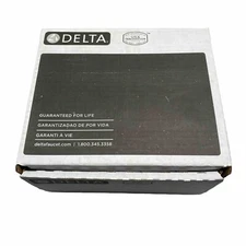 Delta RP29405 Chrome Conversion Kit For Shower Heads From The 1700 Series