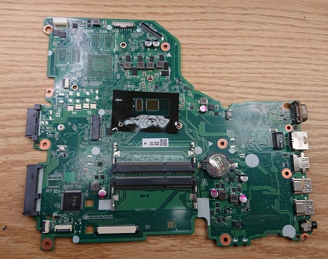 Acer n15q1 аккумулятор